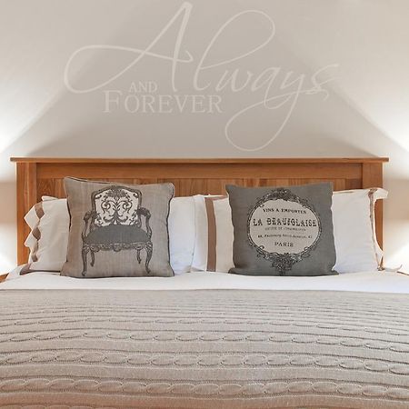 Craigholme Bed & Breakfast Bowness-on-Windermere Luaran gambar