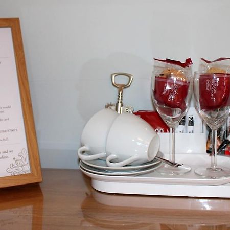 Craigholme Bed & Breakfast Bowness-on-Windermere Luaran gambar