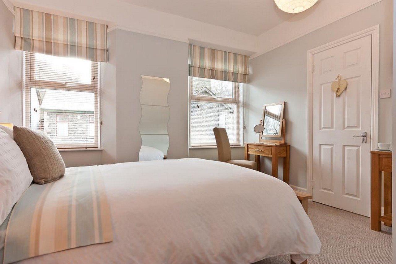 Craigholme Bed & Breakfast Bowness-on-Windermere Luaran gambar