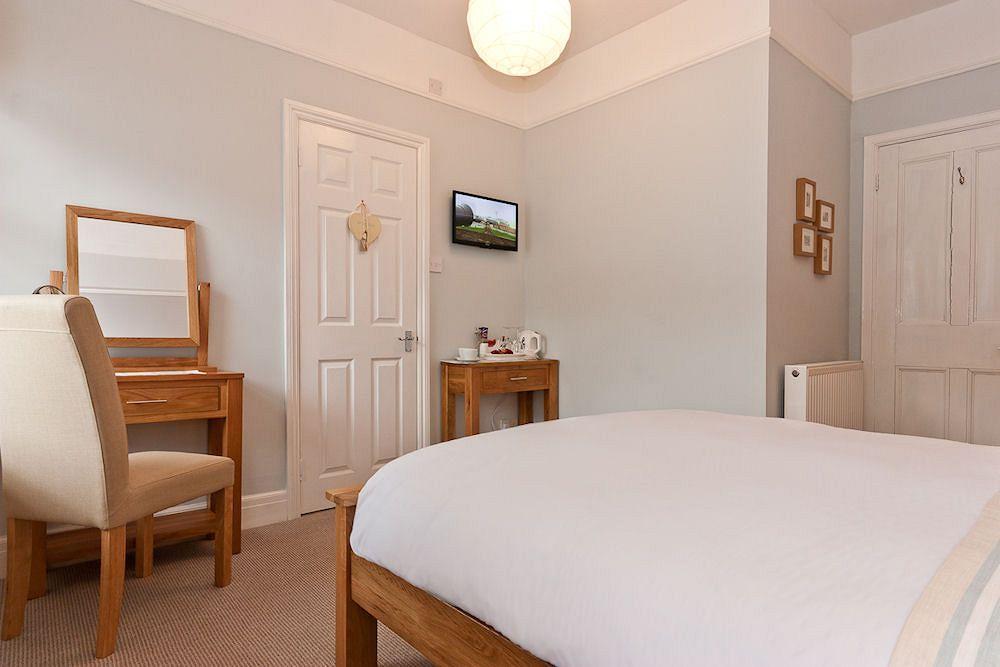 Craigholme Bed & Breakfast Bowness-on-Windermere Luaran gambar