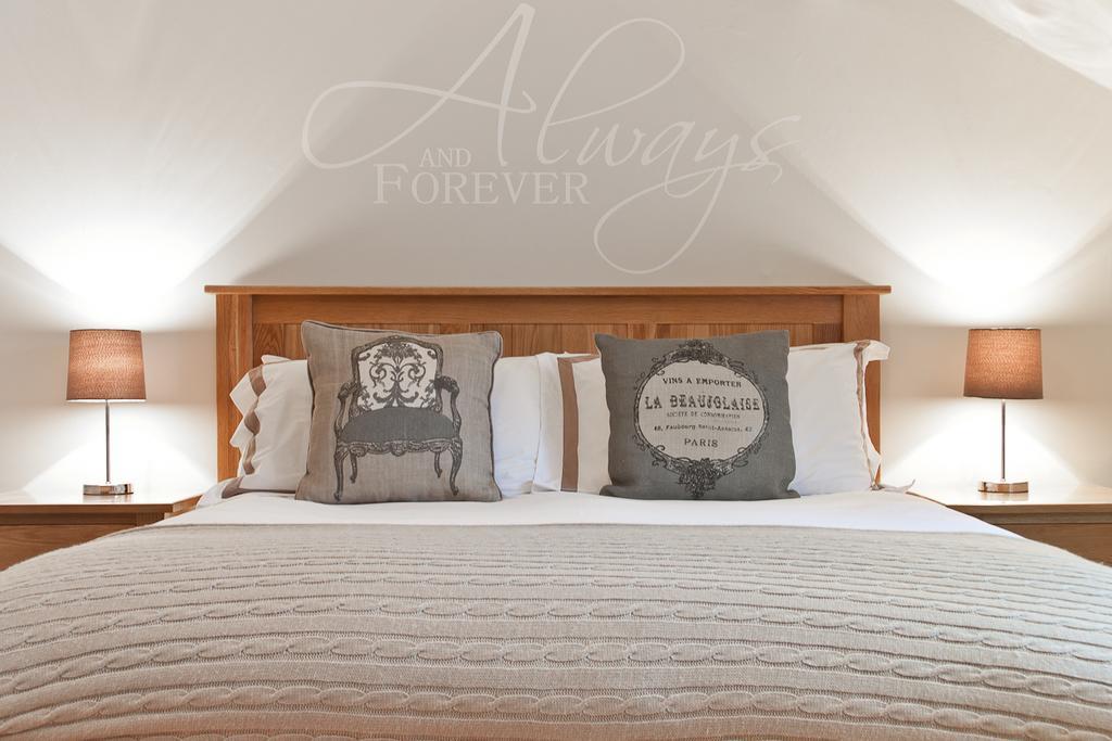 Craigholme Bed & Breakfast Bowness-on-Windermere Luaran gambar