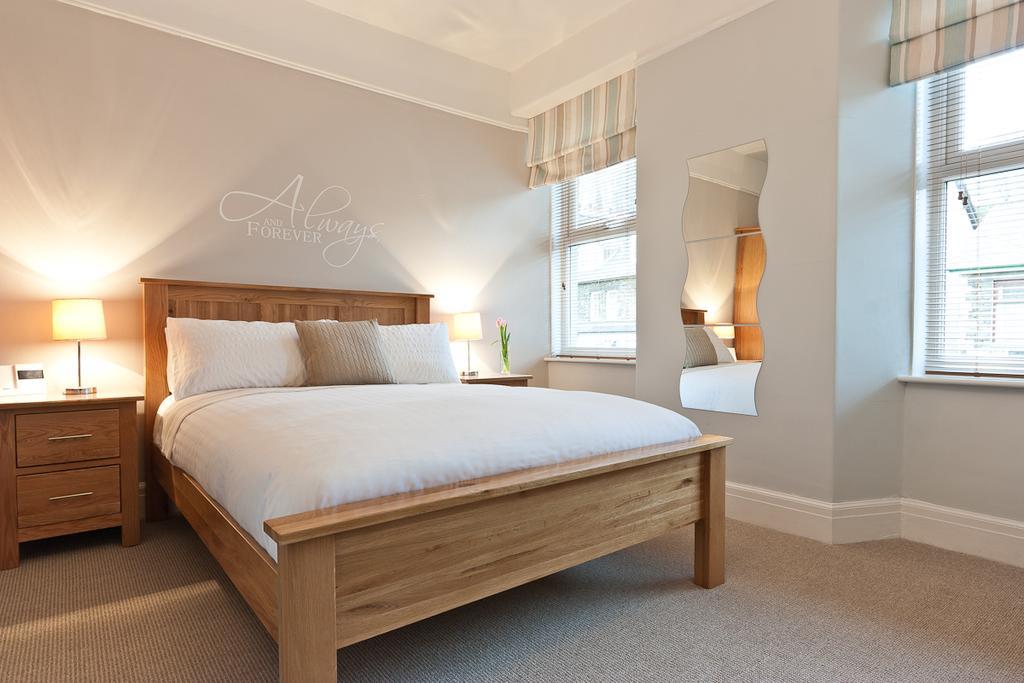 Craigholme Bed & Breakfast Bowness-on-Windermere Luaran gambar