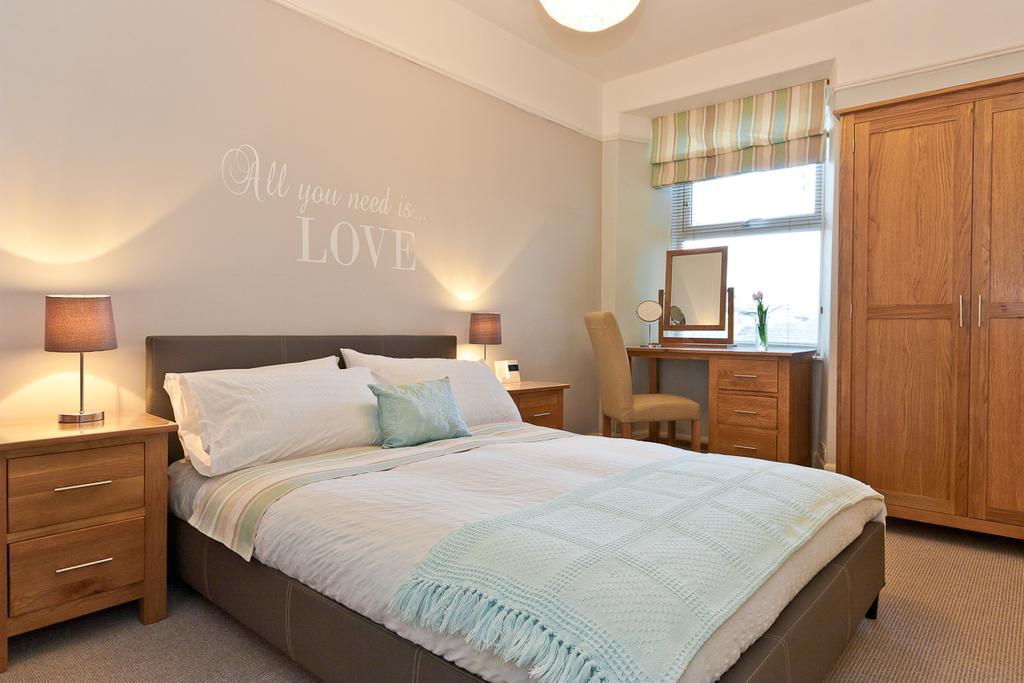 Craigholme Bed & Breakfast Bowness-on-Windermere Bilik gambar