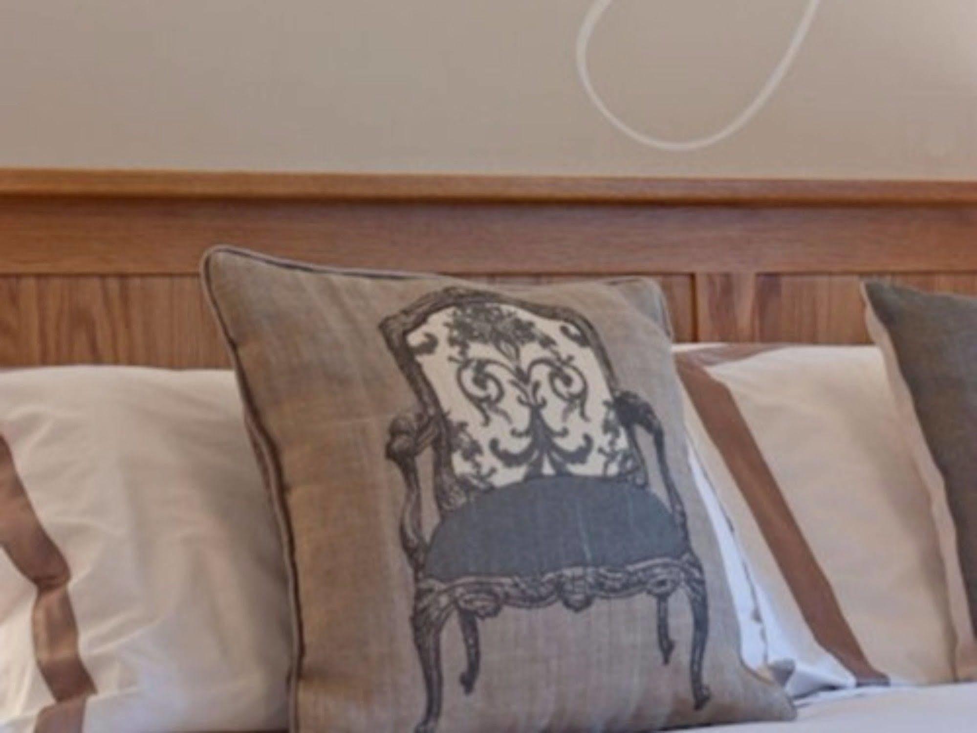 Craigholme Bed & Breakfast Bowness-on-Windermere Luaran gambar