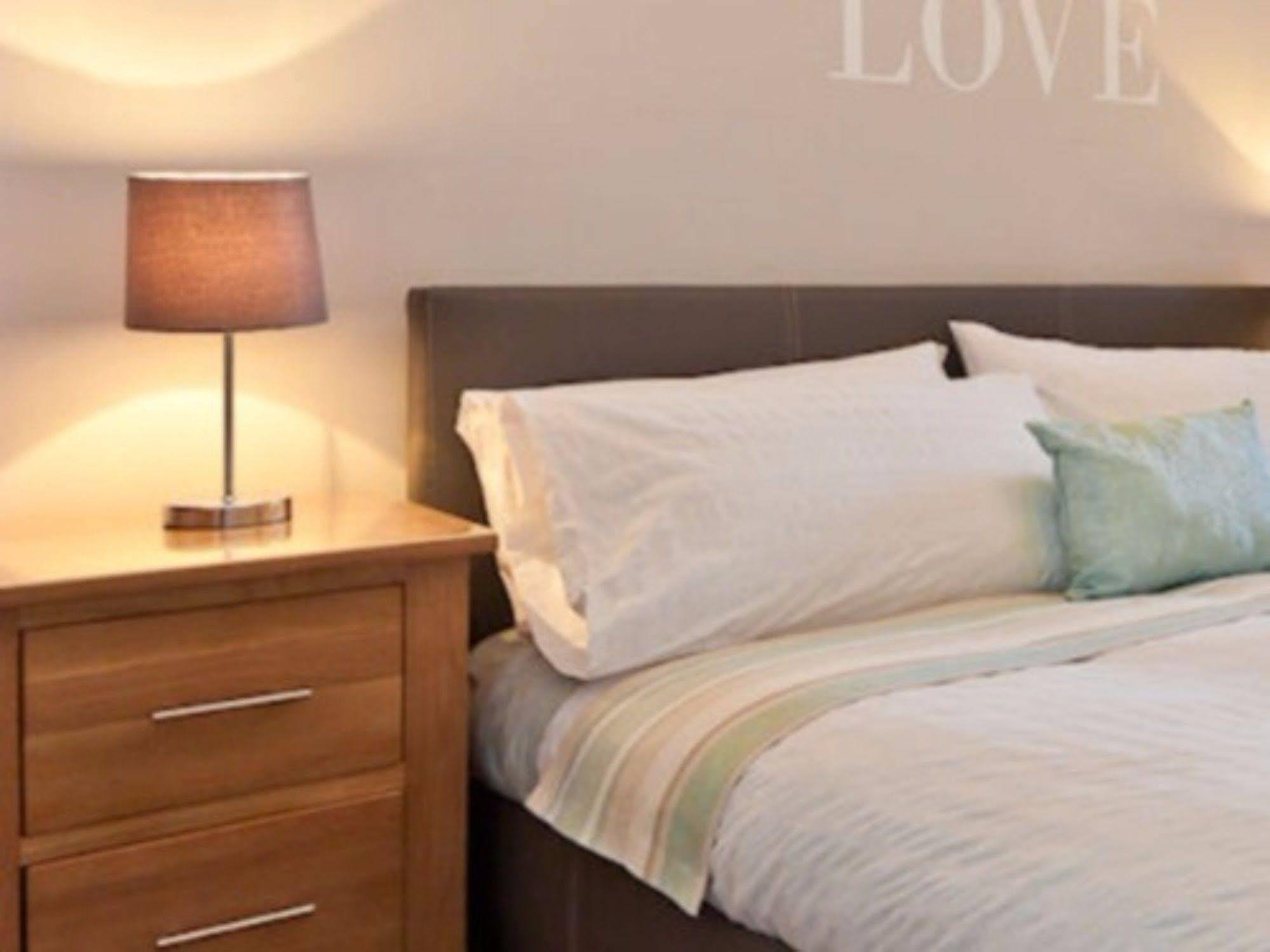 Craigholme Bed & Breakfast Bowness-on-Windermere Luaran gambar