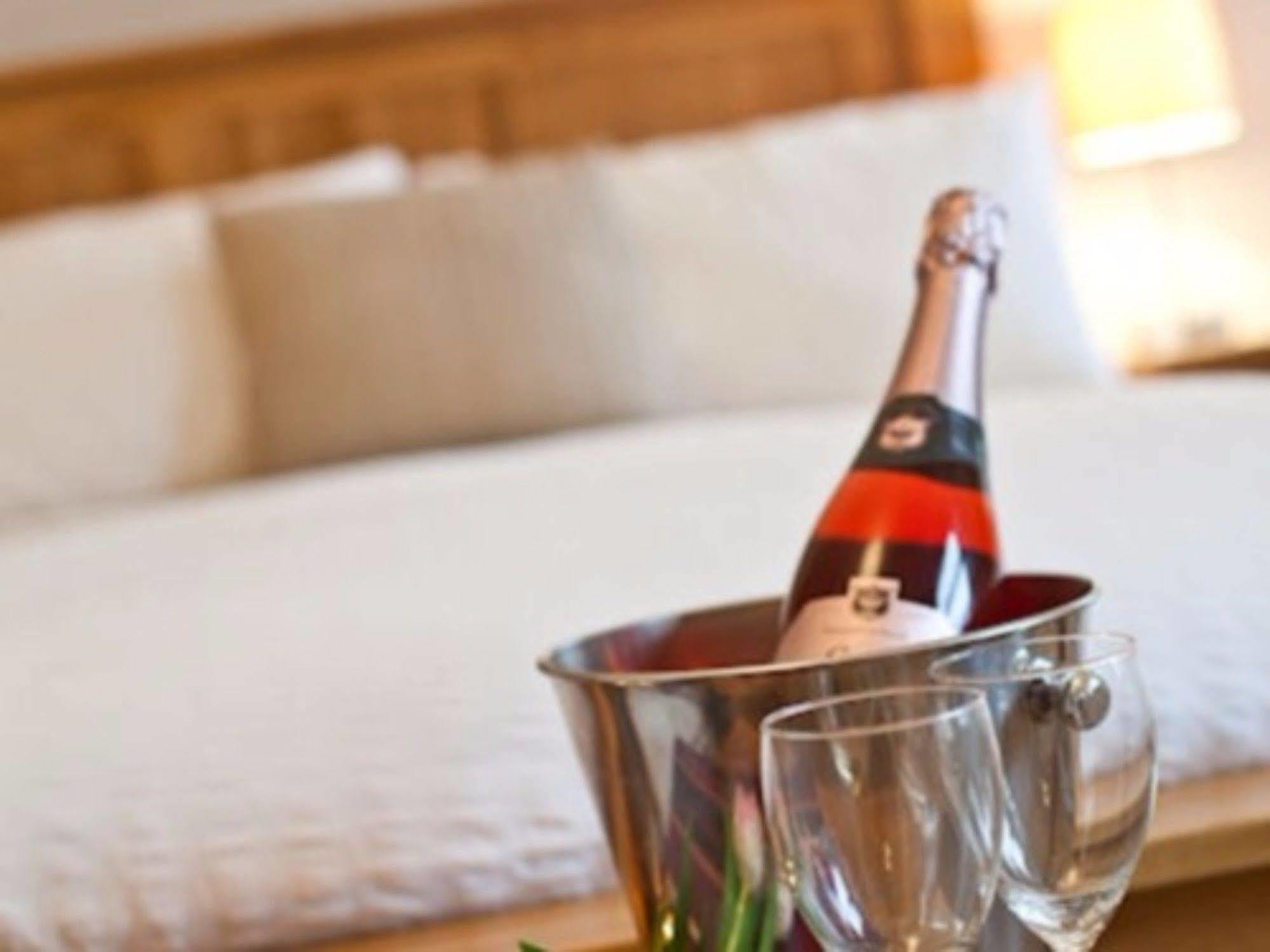 Craigholme Bed & Breakfast Bowness-on-Windermere Luaran gambar