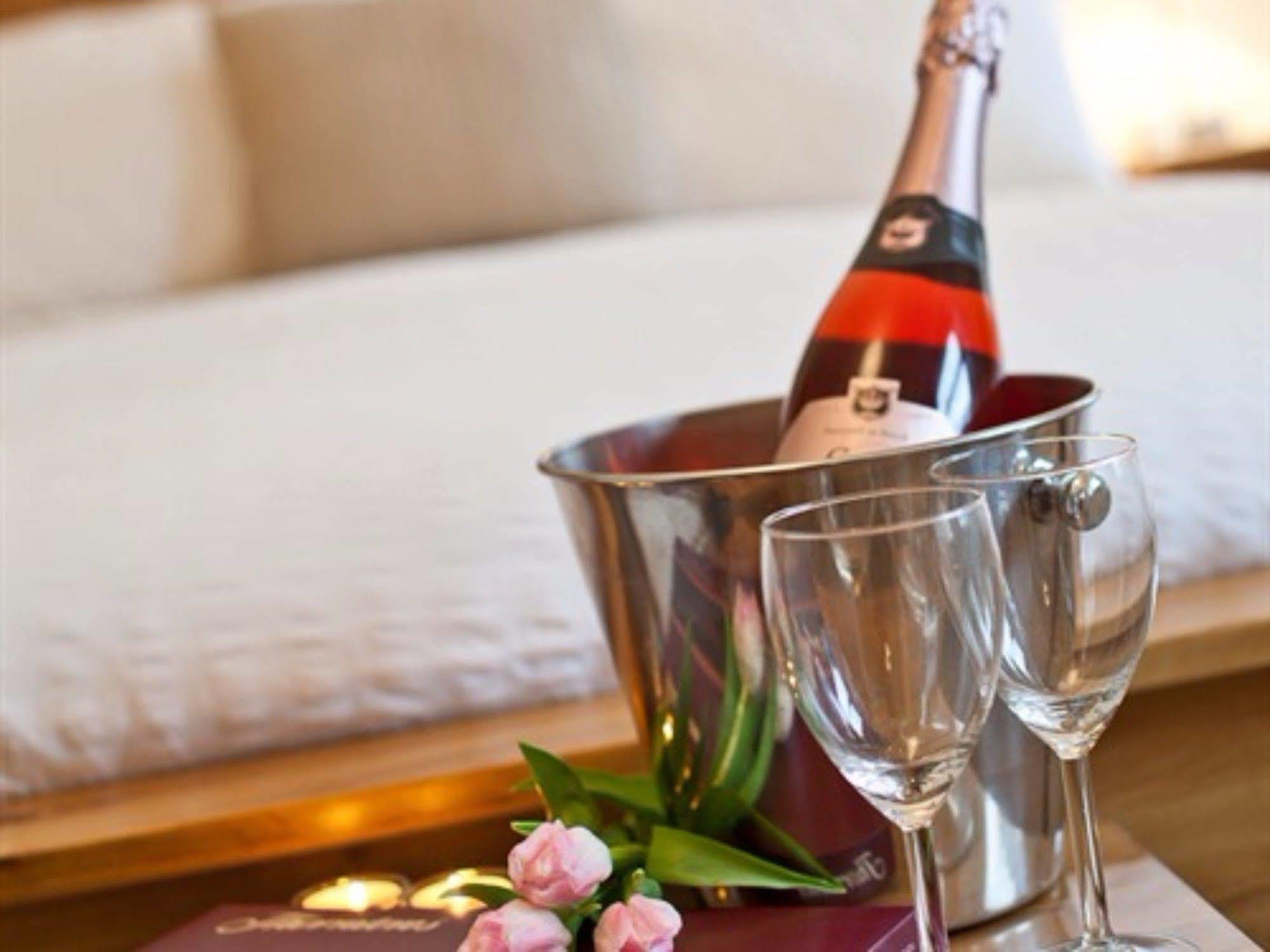 Craigholme Bed & Breakfast Bowness-on-Windermere Luaran gambar