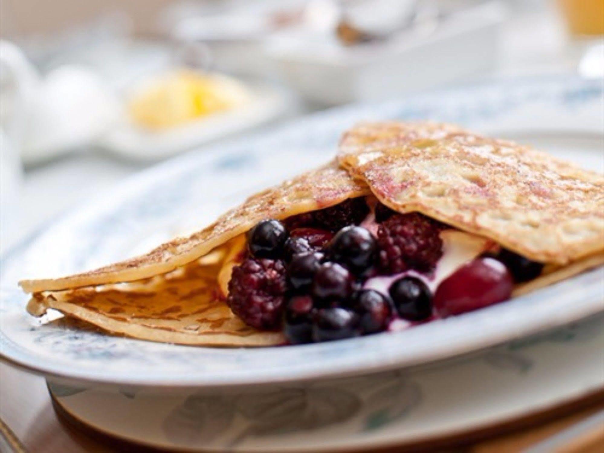 Craigholme Bed & Breakfast Bowness-on-Windermere Luaran gambar